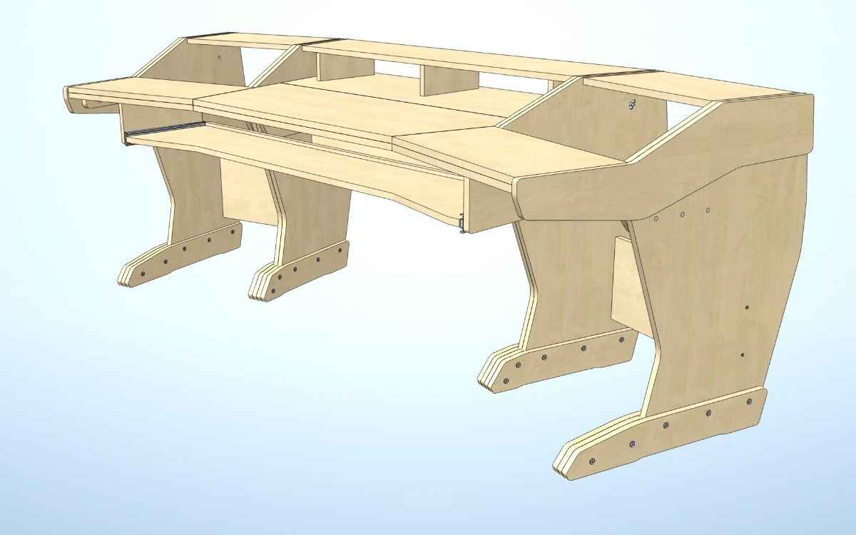 ProducerXL_2026_assembly
